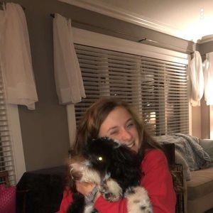 Meet your Posher, Tessa